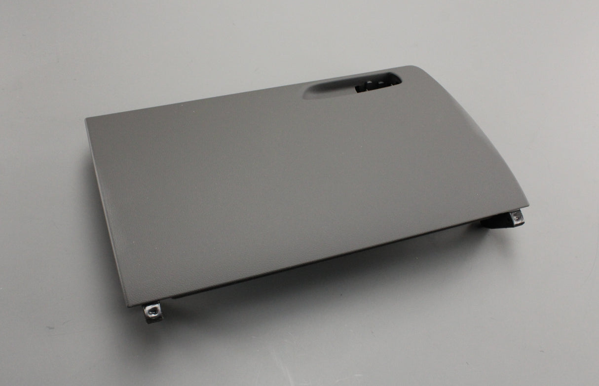 Audi A4 RS4 B8 A5 RS5 glove box compartment lid (RHD) 8K2857123 6PS