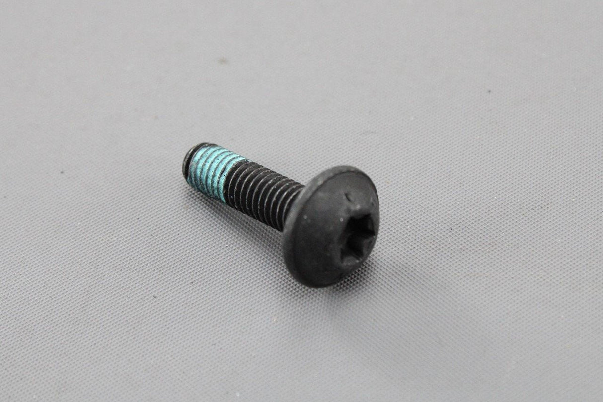 VW Audi Skoda SEAT Torx socket flat head bolt x1 (M6x22) N10644403