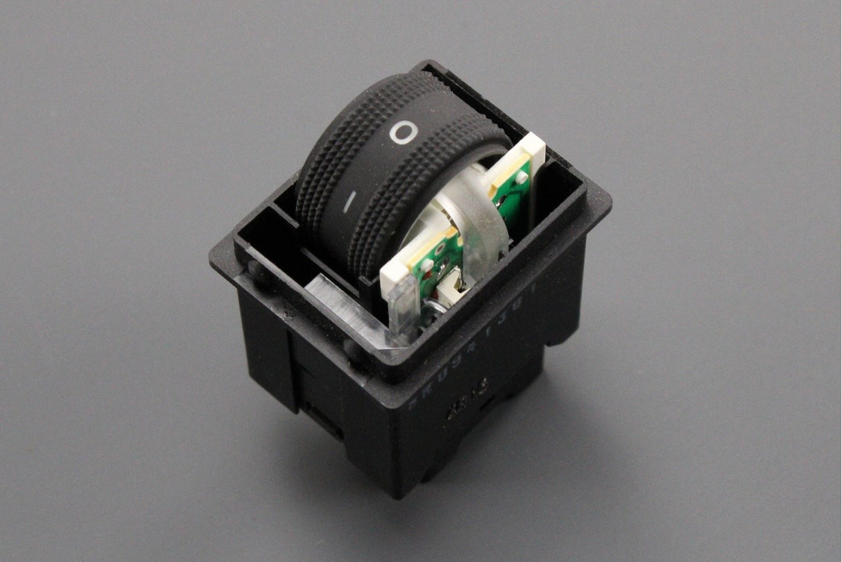 Audi Q5 SQ5 2009-2017 headlight range control switch 8R0941301 5PR