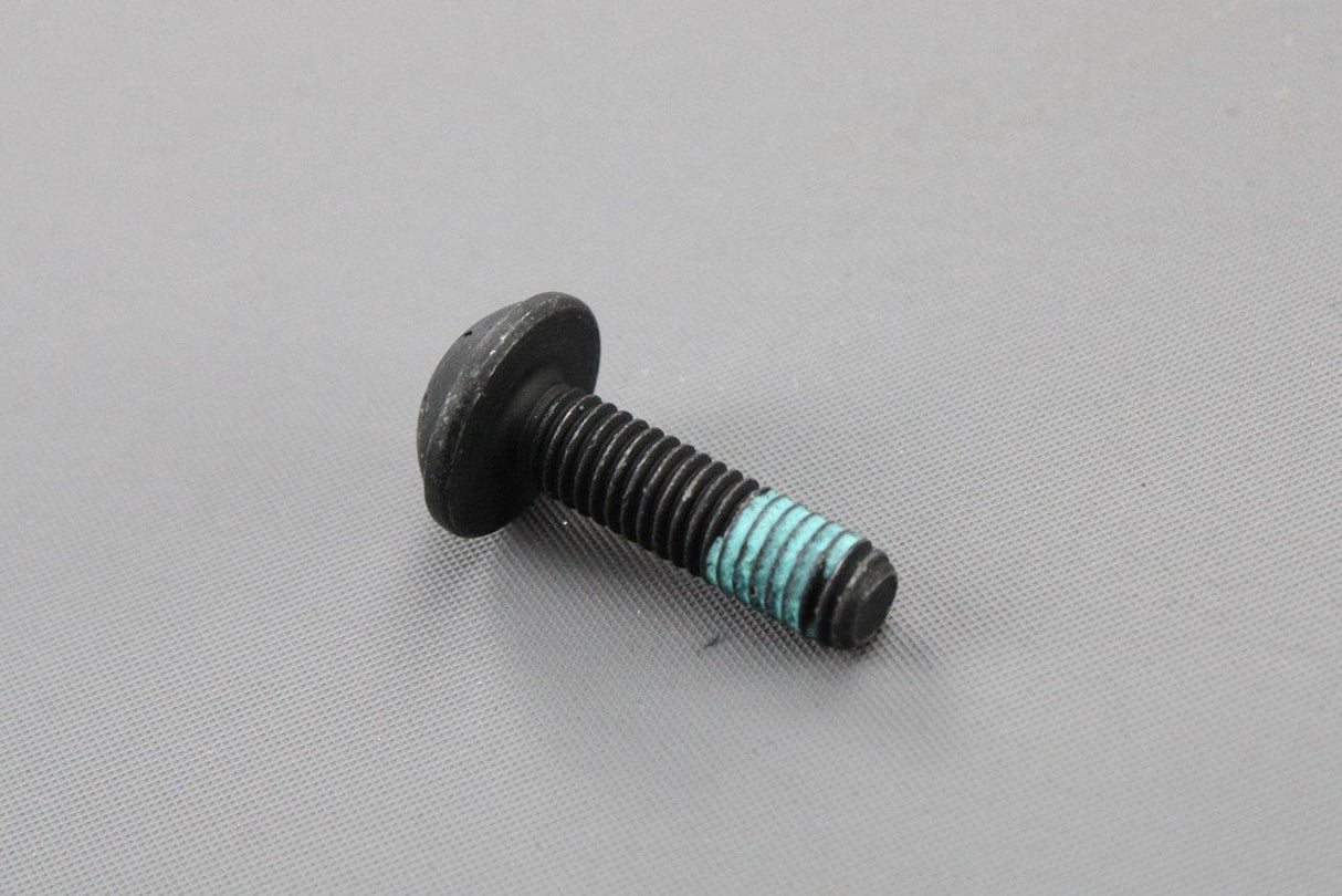 VW Audi Skoda SEAT Torx socket flat head bolt x1 (M6x22) N10644403