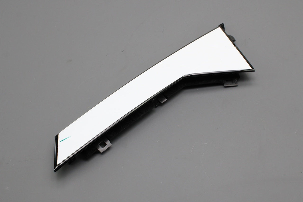 Audi Q5 2025-on exterior c-pillar door trim (rear left) 8MA839903