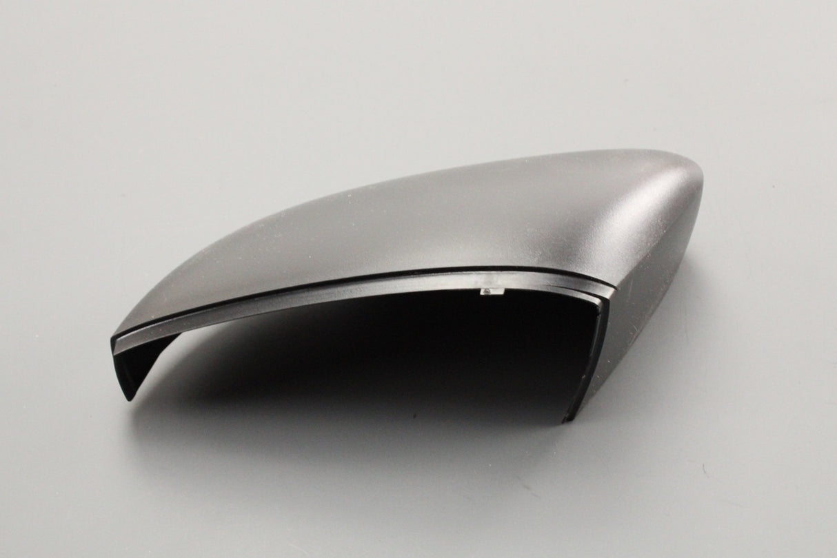 VW Polo 6R Up! Skoda Citigo wing mirror cover cap (left) 6R0857537C 9B9