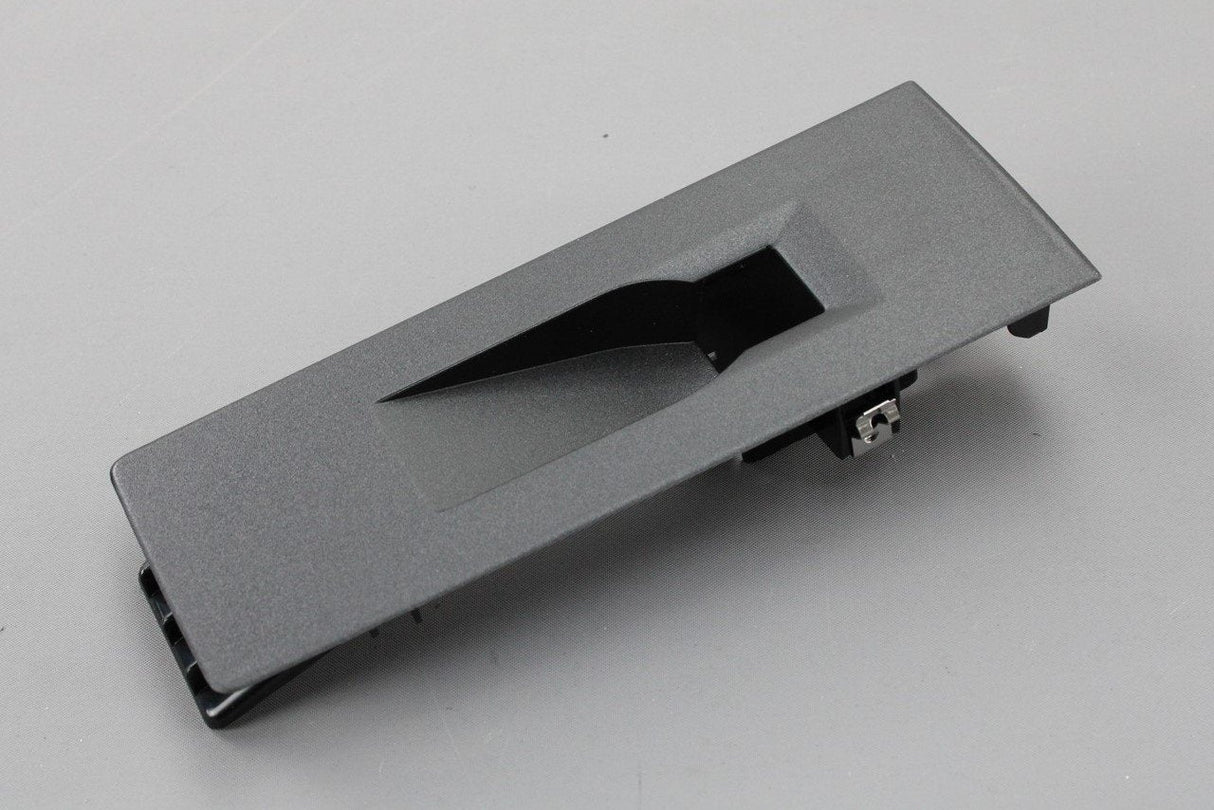 VW Transporter T6.1 passenger side window switch trim 7LA867255A 9B9