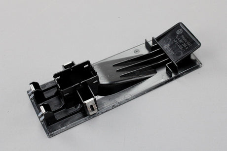 VW Transporter T6.1 passenger side window switch trim 7LA867255A 9B9