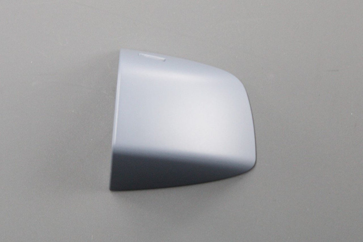 Audi Q7 16-on RHD exterior door handle cap (front right) 4M2837880 GRU