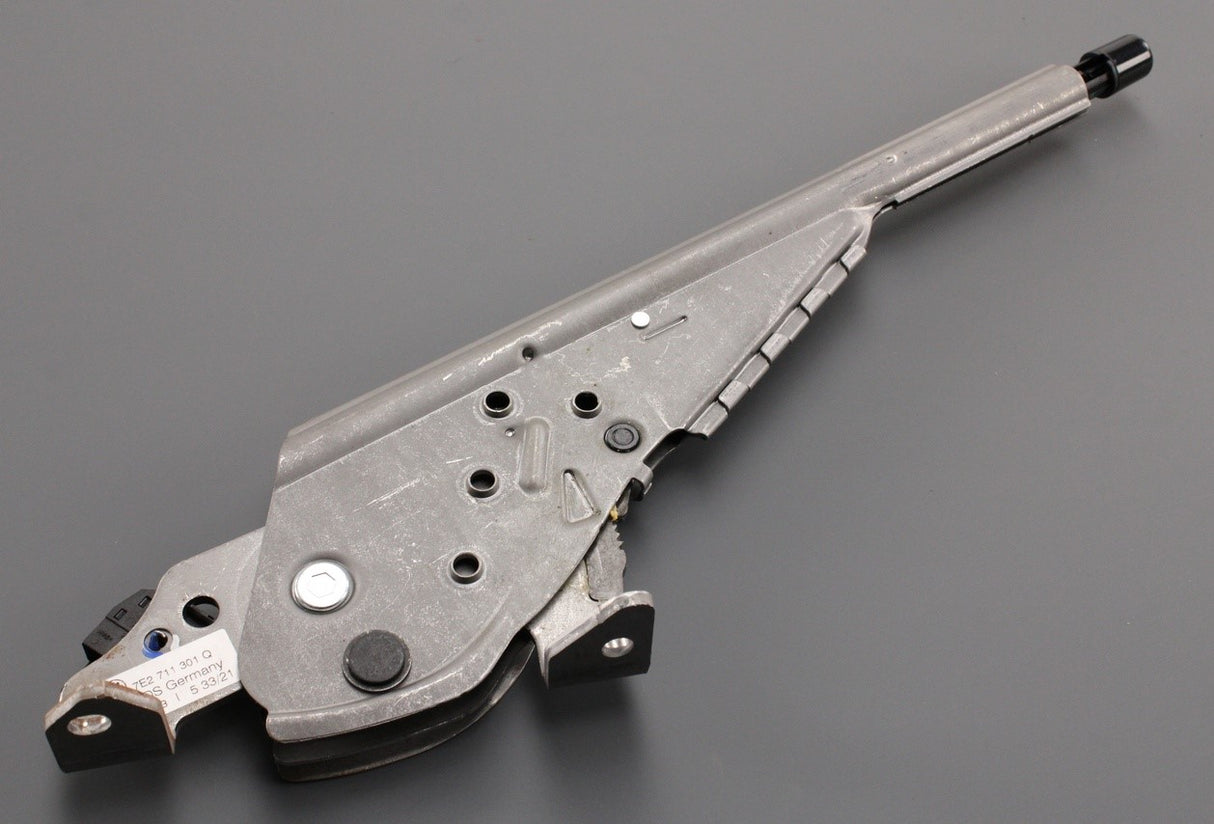 VW Transporter T6 T6.1 handbrake lever handle 7E2711301Q