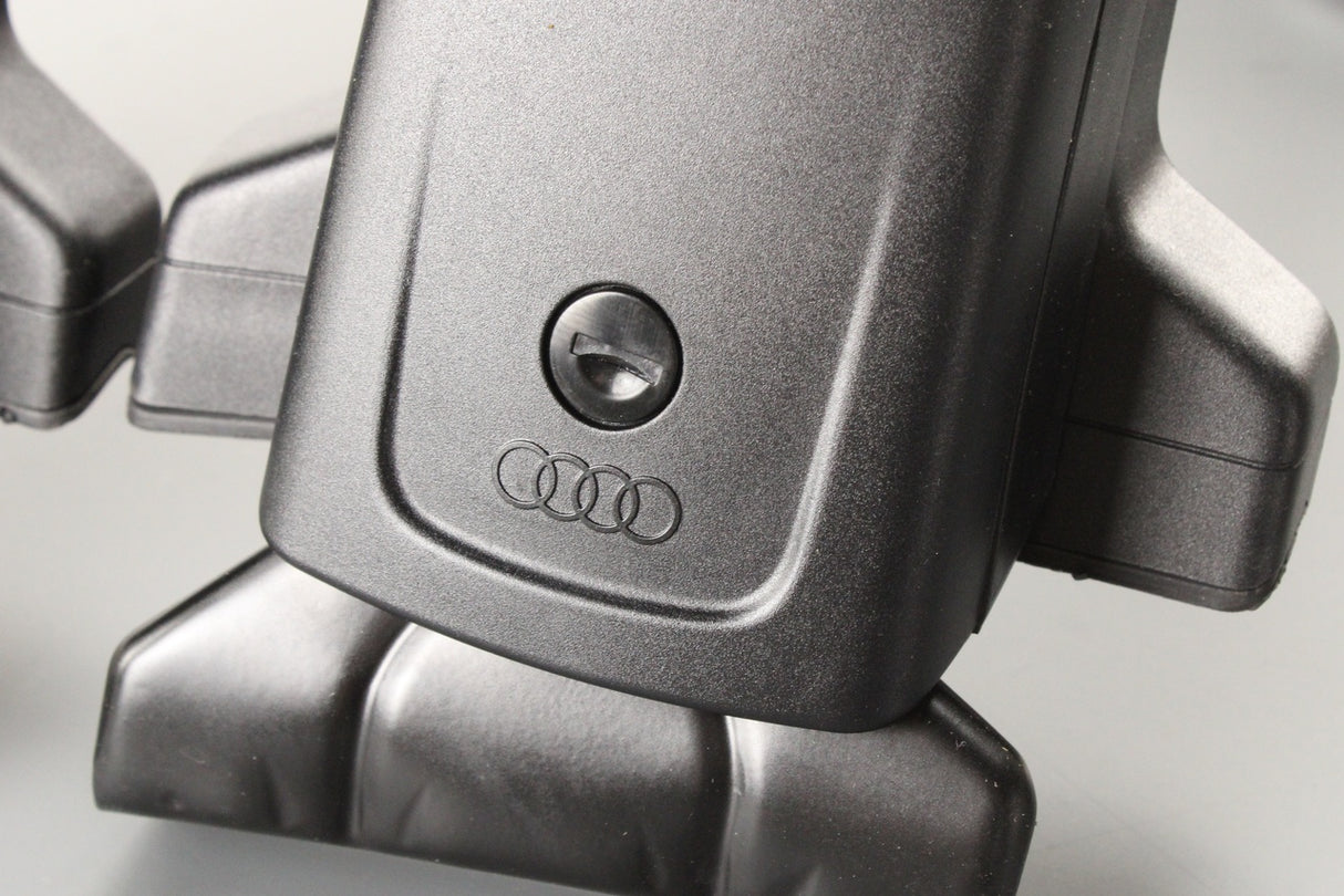 Audi A6 S6 C7 Saloon  2011-2018 accessory roof bars 4G5071126