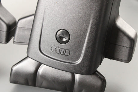 Audi A6 S6 C7 Saloon  2011-2018 accessory roof bars 4G5071126