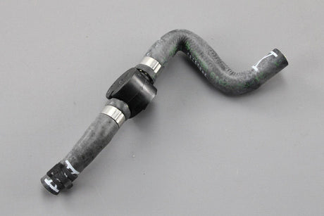 VW Transporter Caravelle Cali T6 coolant hose with valve 7E0122447Q