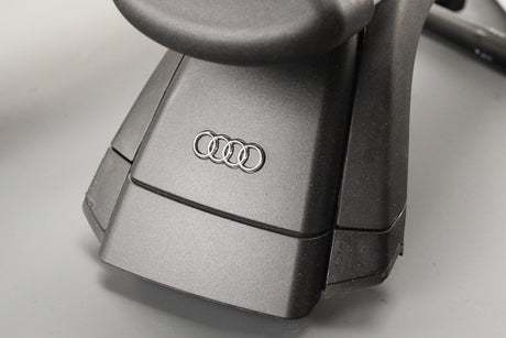 Audi A4 S4 RS4 B9 Avant 2016-on accessory roof bars 8W9071151