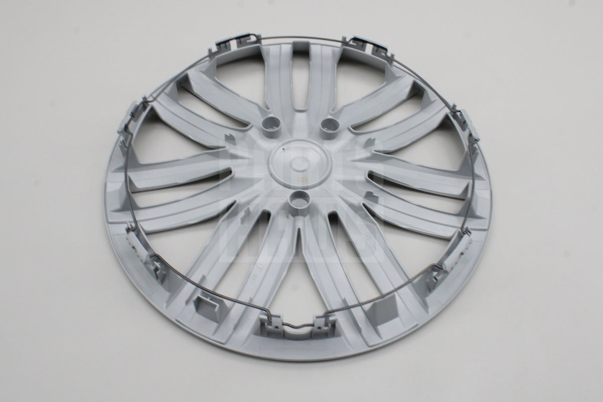 VW Caddy 2016-2020 16 inch wheel trim (X1) 2K5601147 1ZX