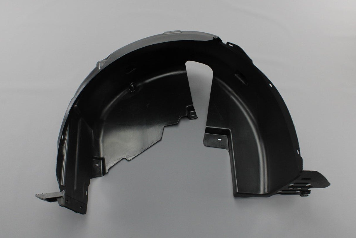 SEAT Ibiza 6F 2018-on wheel arch liner housing (rear, left) 6F0810969M