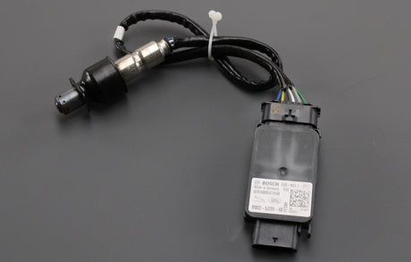 Jaguar E-Pace 2017-on exhaust NOx sensor (front) J9C23445