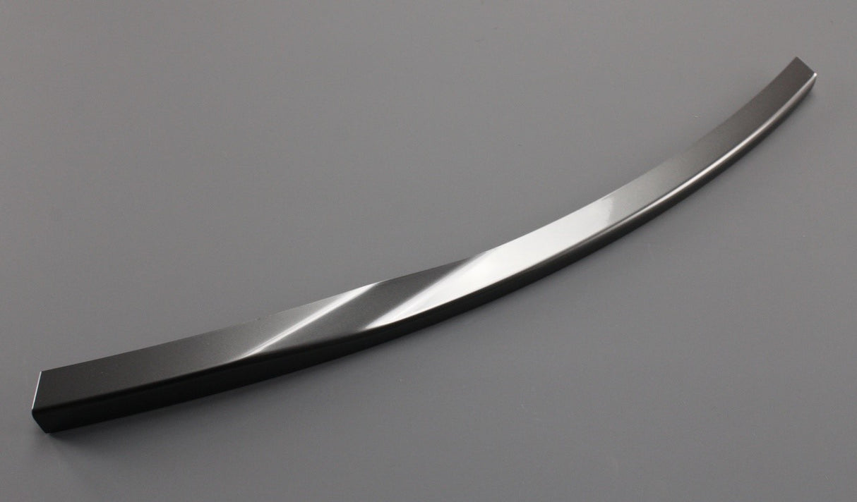 Range Rover 2013-2022 front bumper lower trim (left) LR098545