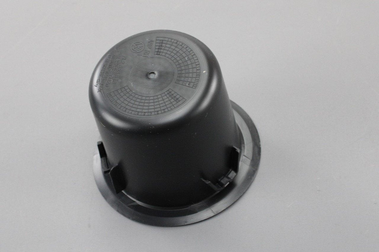 VW Transporter T6.1 dashboard cup holder insert passenger side 7L2858613 81U
