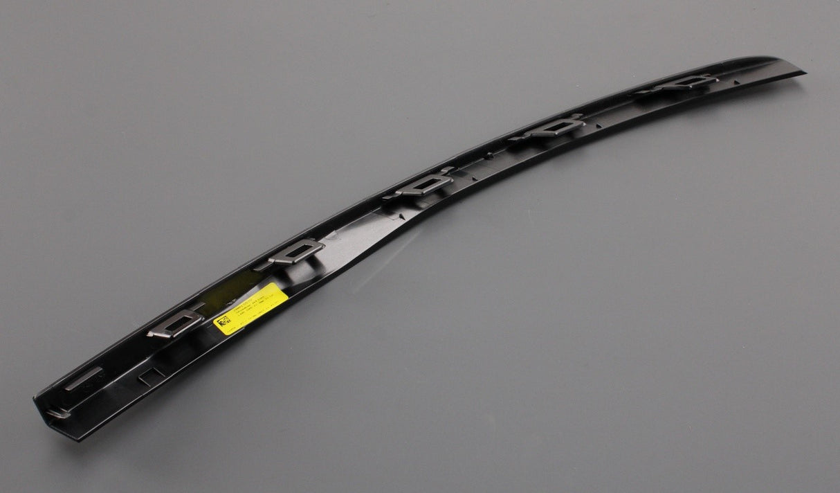 Range Rover 2013-2022 front bumper lower trim (left) LR098545