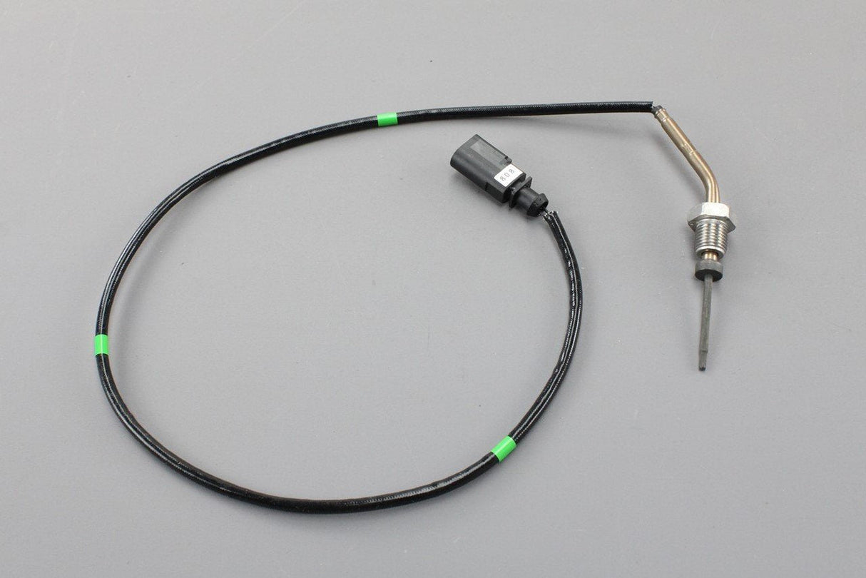 VW Transporter T6 2016-19 exhaust gas temperature sensor 04L906088DC
