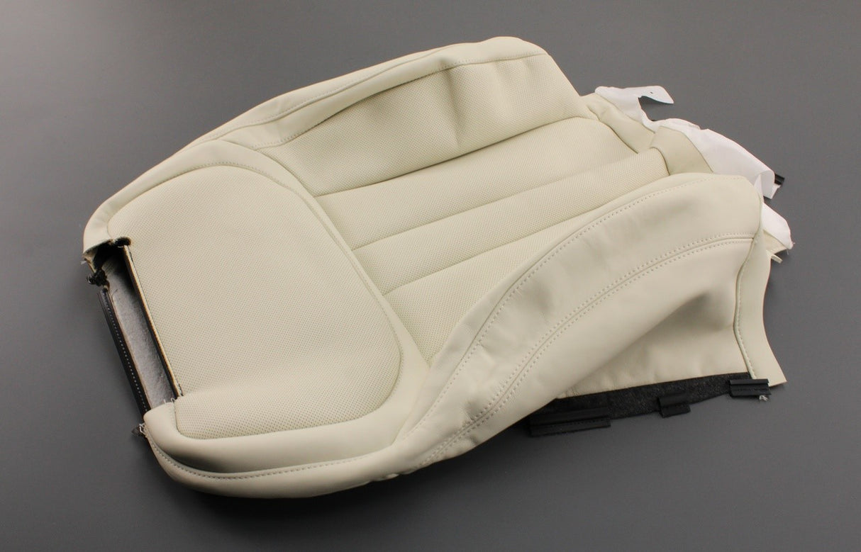 Range Rover 2022-on front seat backrest cover (right) LR150238