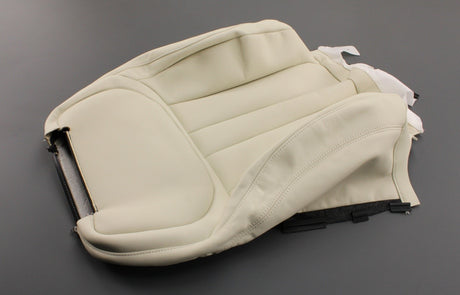 Range Rover 2022-on front seat backrest cover (right) LR150238
