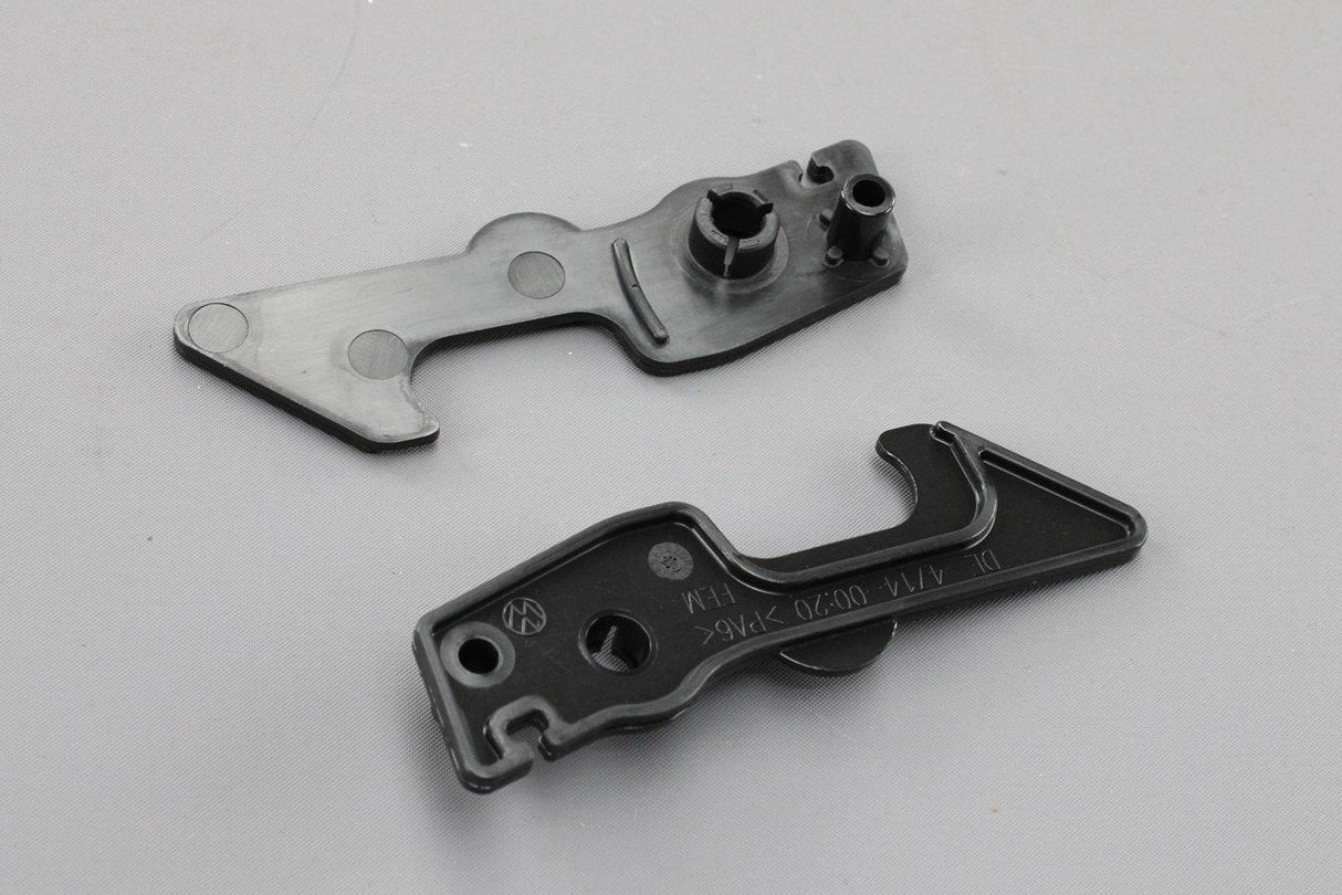 VW Transporter T5 T6 rear tip seat release levers repair kit 7E0898499