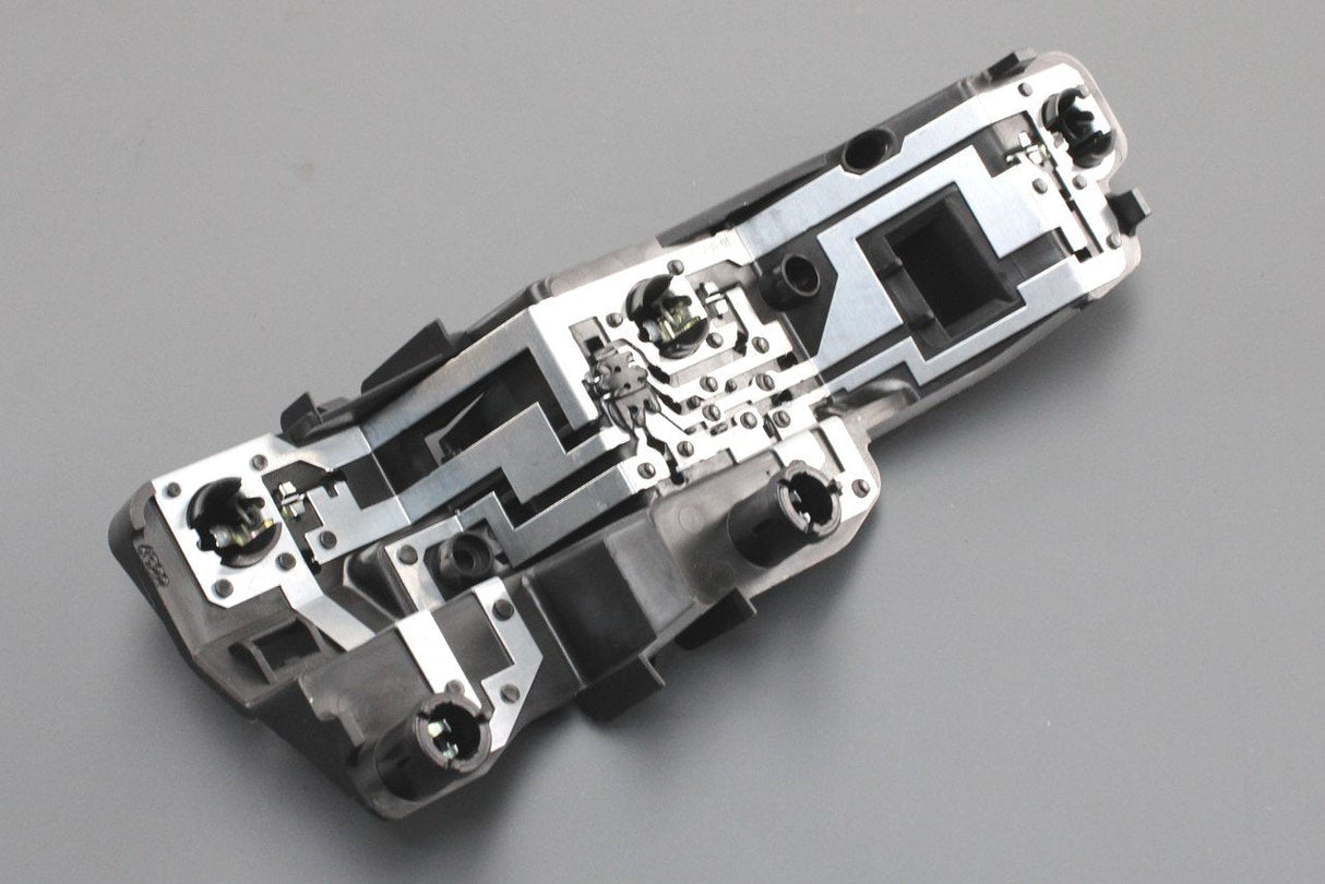 Audi A1 2015-2018 tail light bulb carrier (rear left) 8X0945257A