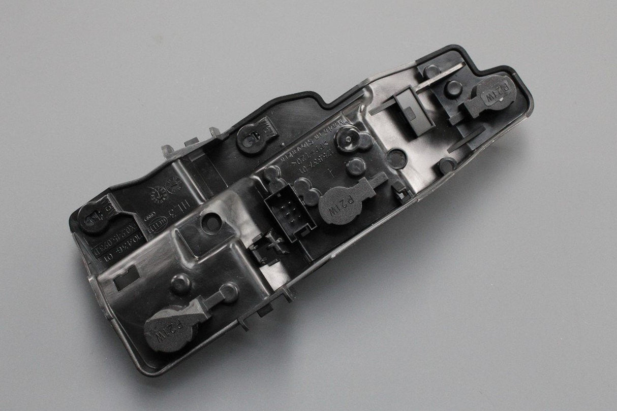 Audi A1 2015-2018 tail light bulb carrier (rear left) 8X0945257A