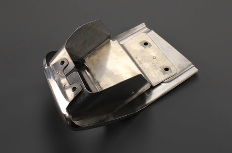 Range Rover Evoque 2012-2018 2.0L exhaust finishing trim (left) LR027872