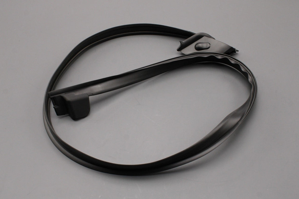Land Rover Discovery Sport 2015-on drip rail seal (front left) LR058543