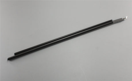 Audi A3 Cabriolet 2015-on window aperture seal (outer right) 8V7853284C3Q7
