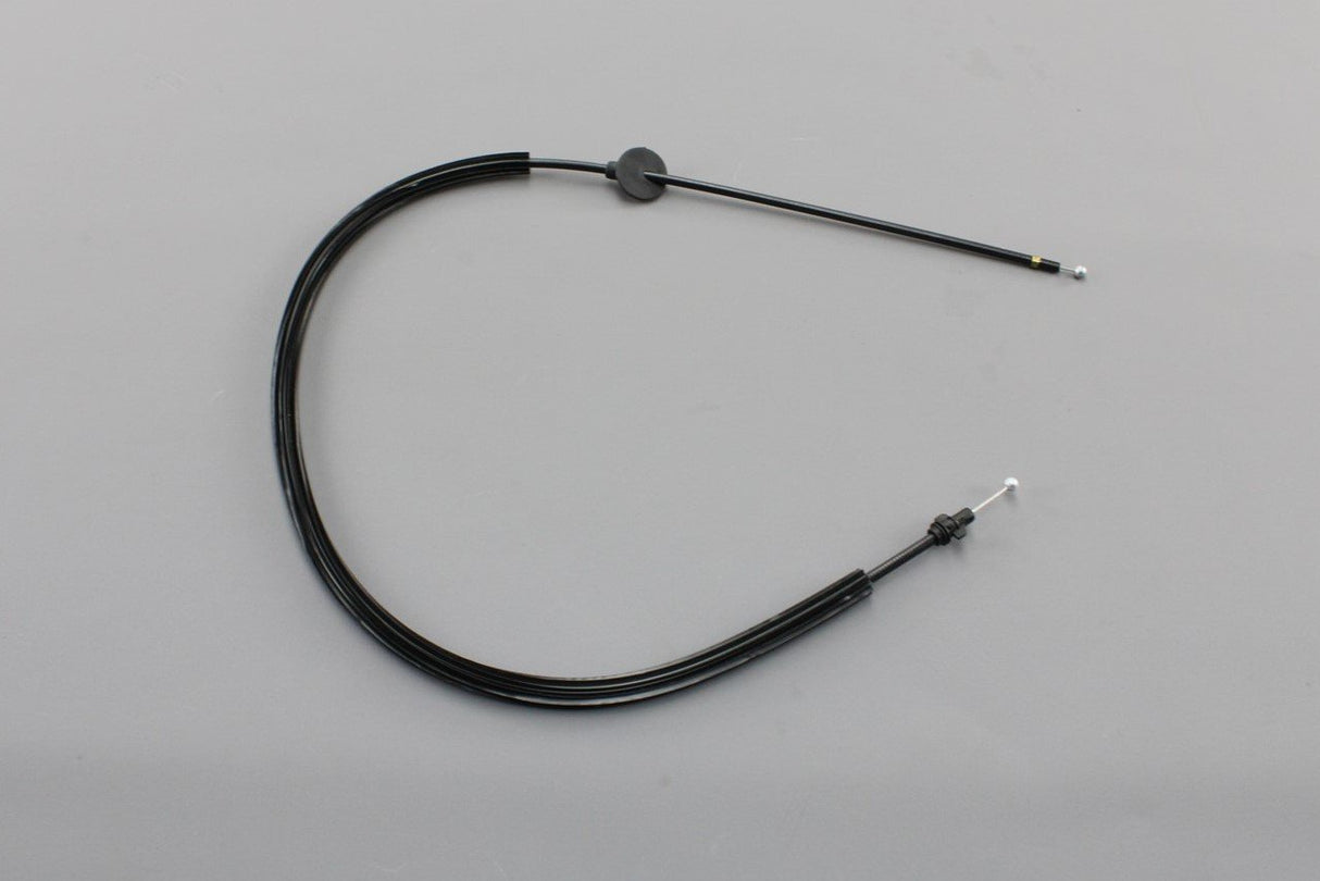 VW Golf MK7 MK7.5 Passat bonnet release cable (rear section) 5G0823535B