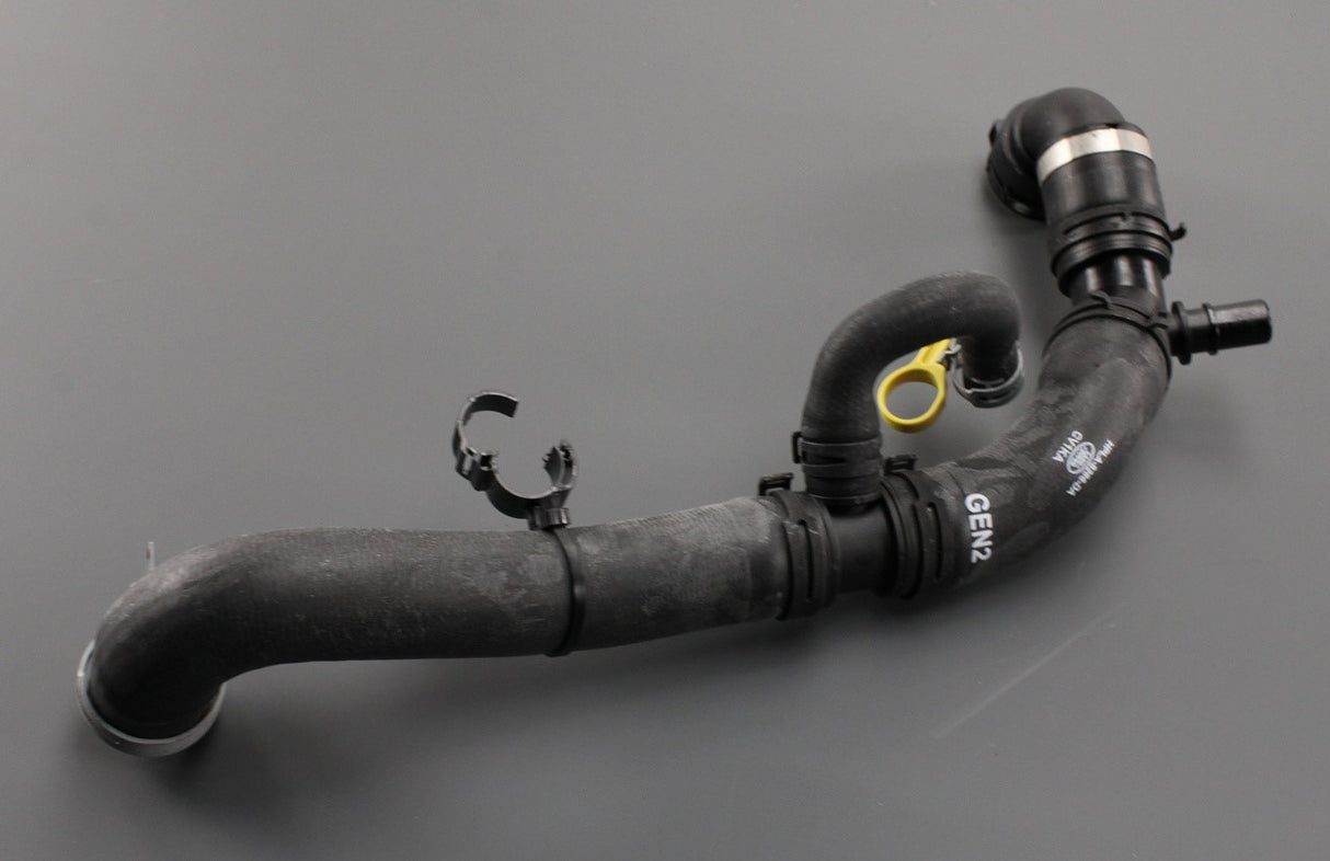 Land Rover Discovery 5 Range Rover 13-on bottom radiator hose LR081663