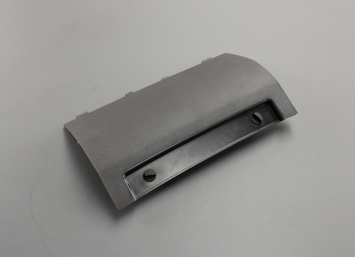Audi A3 8P 2009-13 rear bumper tow bar cover 8P0807397A 01C
