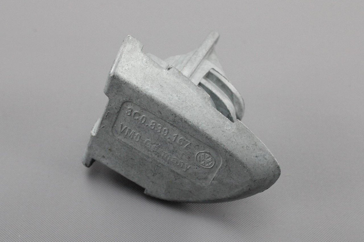 VW Passat B6 B7 Passat CC / CC door lock housing blank 3C0839167