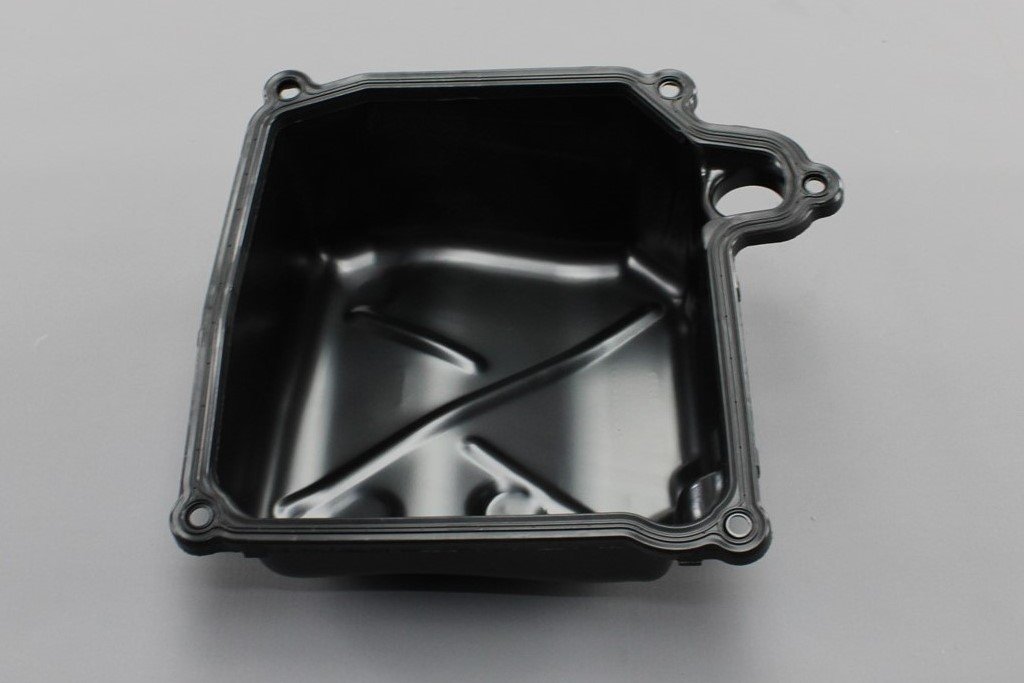 VW Audi Skoda SEAT 6 Speed DSG mechatronic cover sump 02E325201D