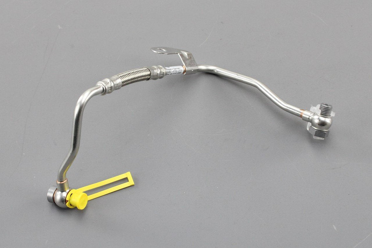 VW Transporter Cali Crafter 2.0 TDI turbo oil supply line 04L145771R