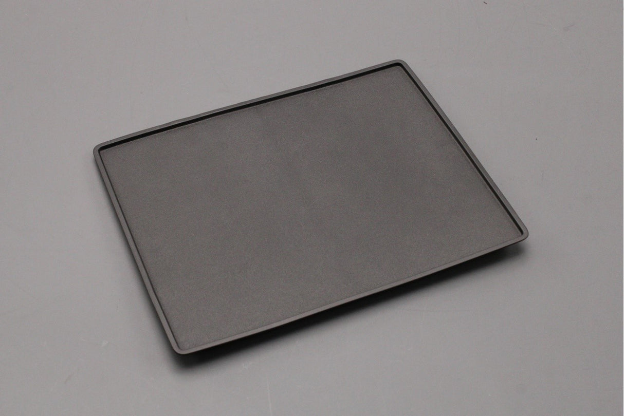 Land Rover Discovery Sport 2015-on centre console rubber mat LR127280