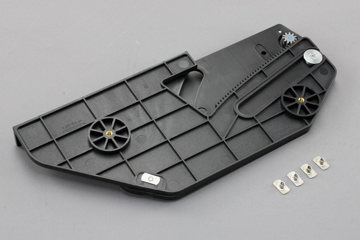 VW California T5 T6 roof storage bin opening mechanism (left) 7H7068817A