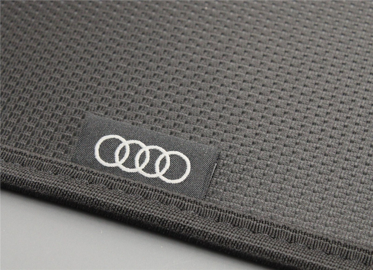 Audi Q5 2017-on 3-piece sunblind protection system set 80A064160
