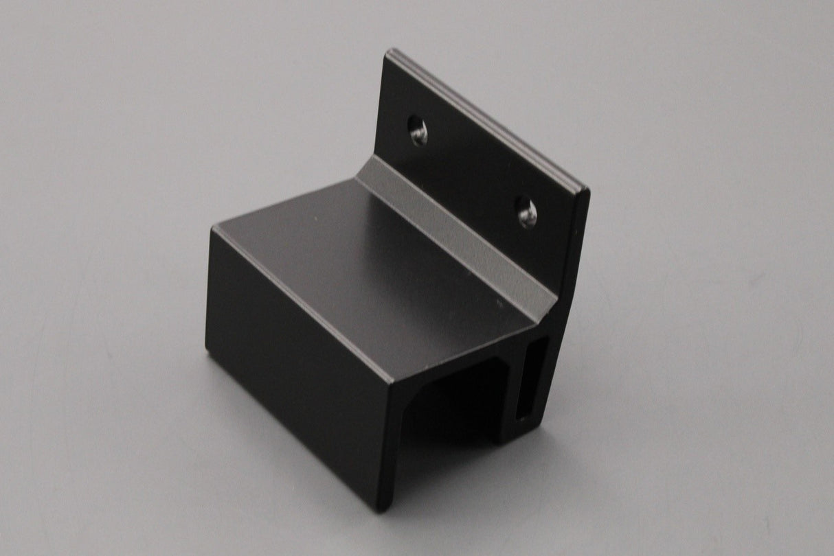 Land Rover Defender 1987-2016 track rod protection bracket QEU101060