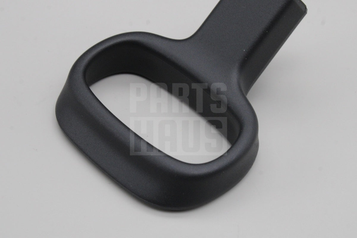 VW Golf MK8 Audi Skoda SEAT CUPRA front seat slide handle 5NA881253 9B9
