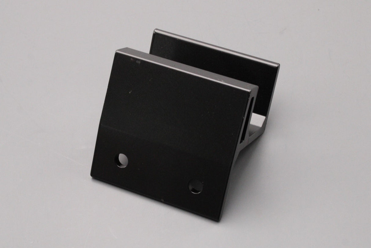 Land Rover Defender 1987-2016 track rod protection bracket QEU101060