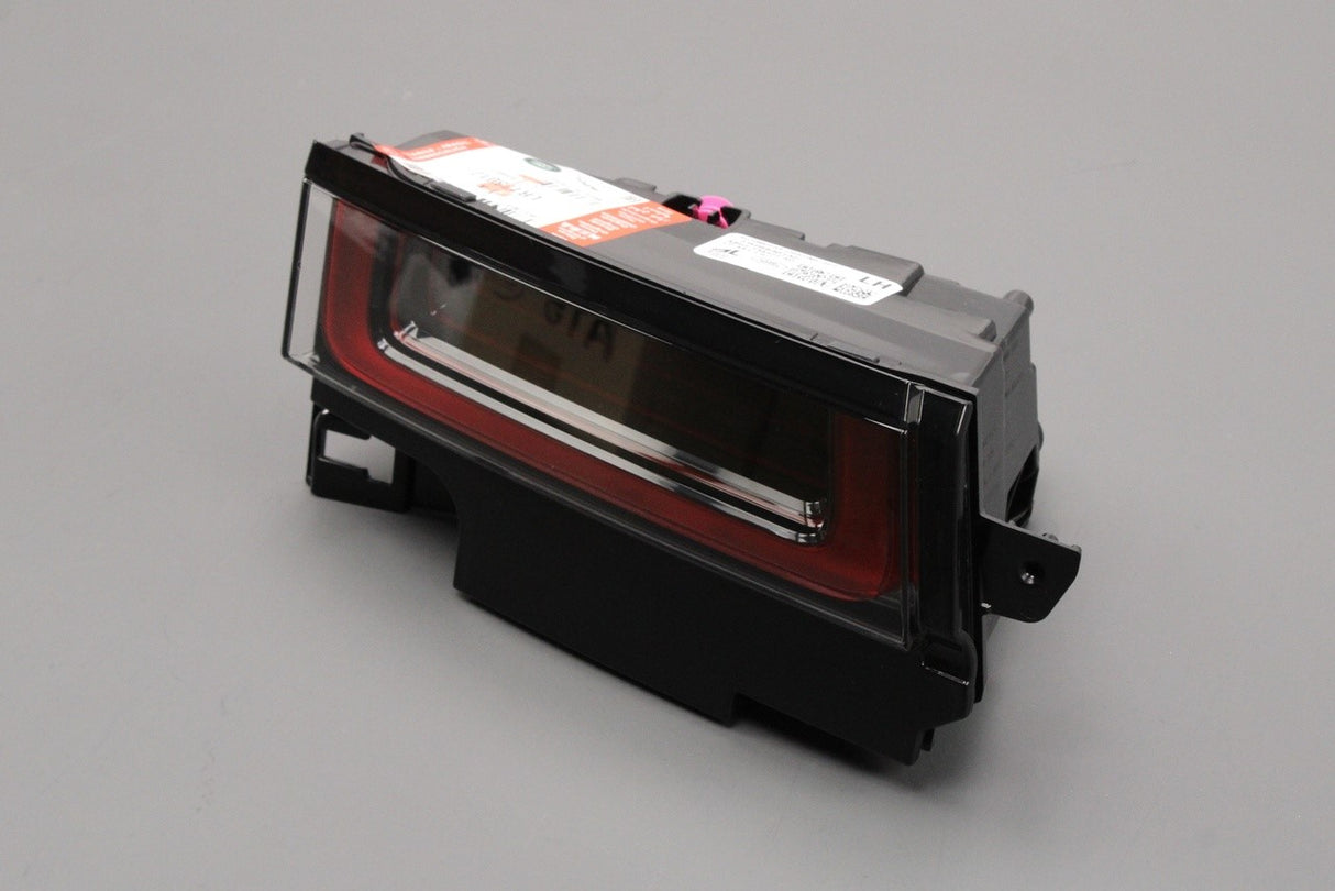 Range Rover Evoque 2019-on tail light (inner left) LR173017