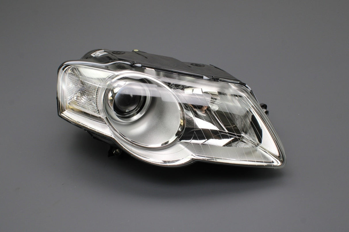 VW Passat B6 2006-2011 RHD halogen headlight (right) 3C0941006AC