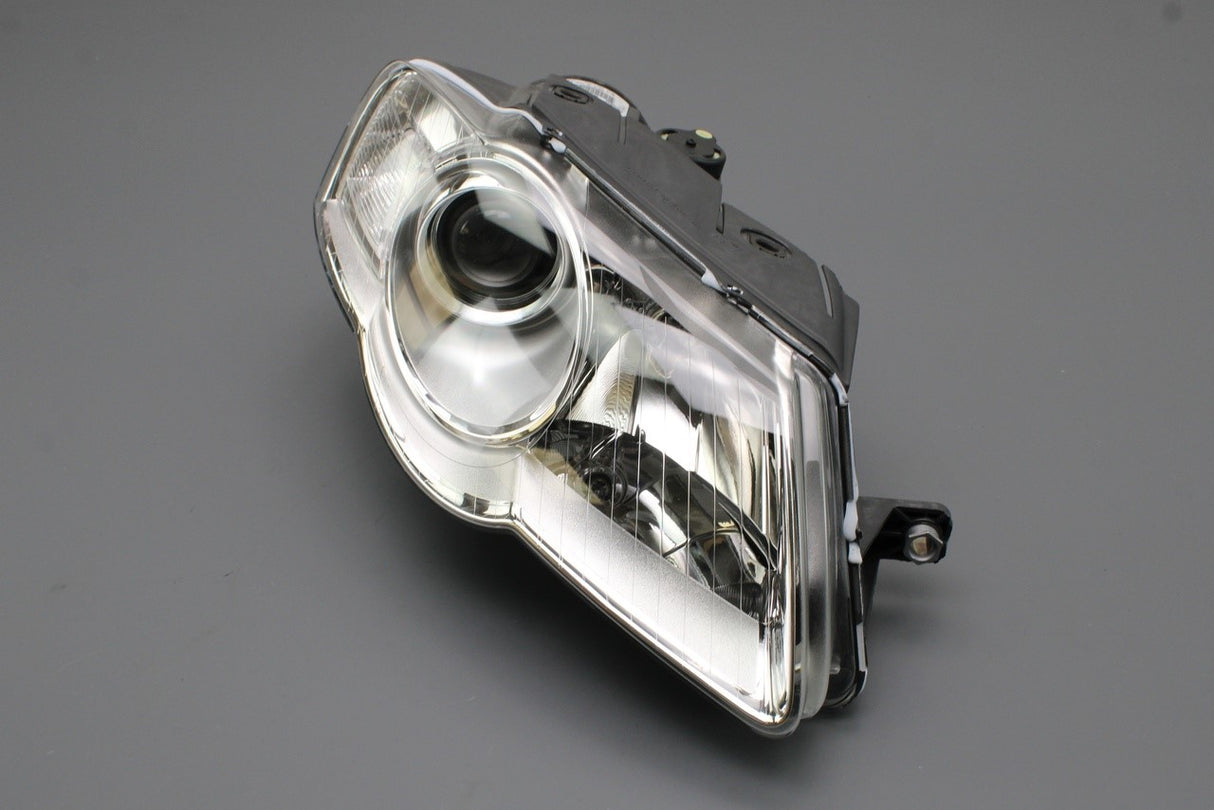 VW Passat B6 2006-2011 RHD halogen headlight (right) 3C0941006AC