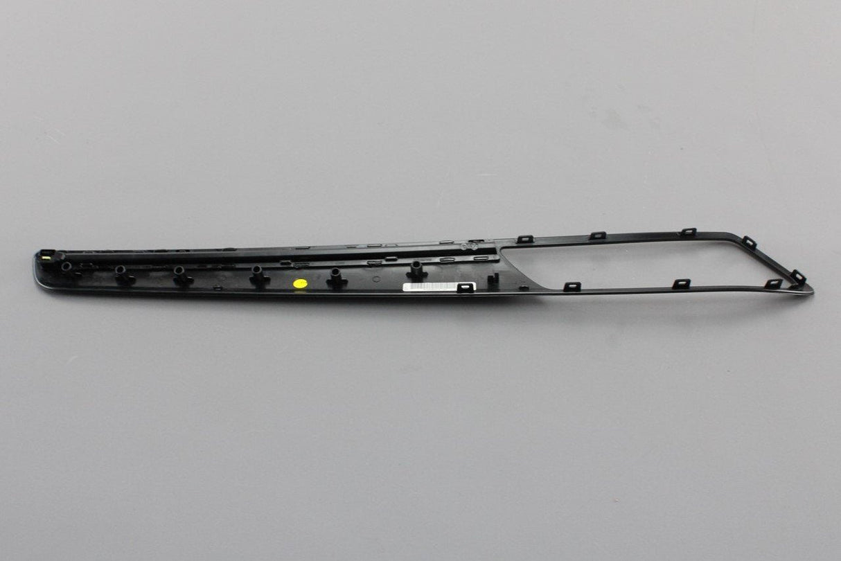VW Golf GTE MK7.5 front left door card insert trim (5DR) 5G4858065B YQO