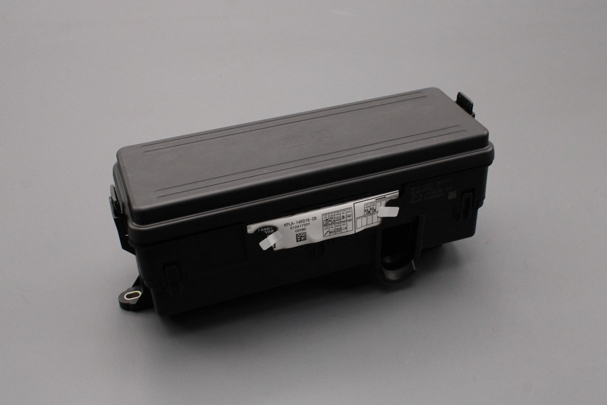 Range Rover 2013-2022 Range Rover Sport 2014-2022 rear fuse box LR138624