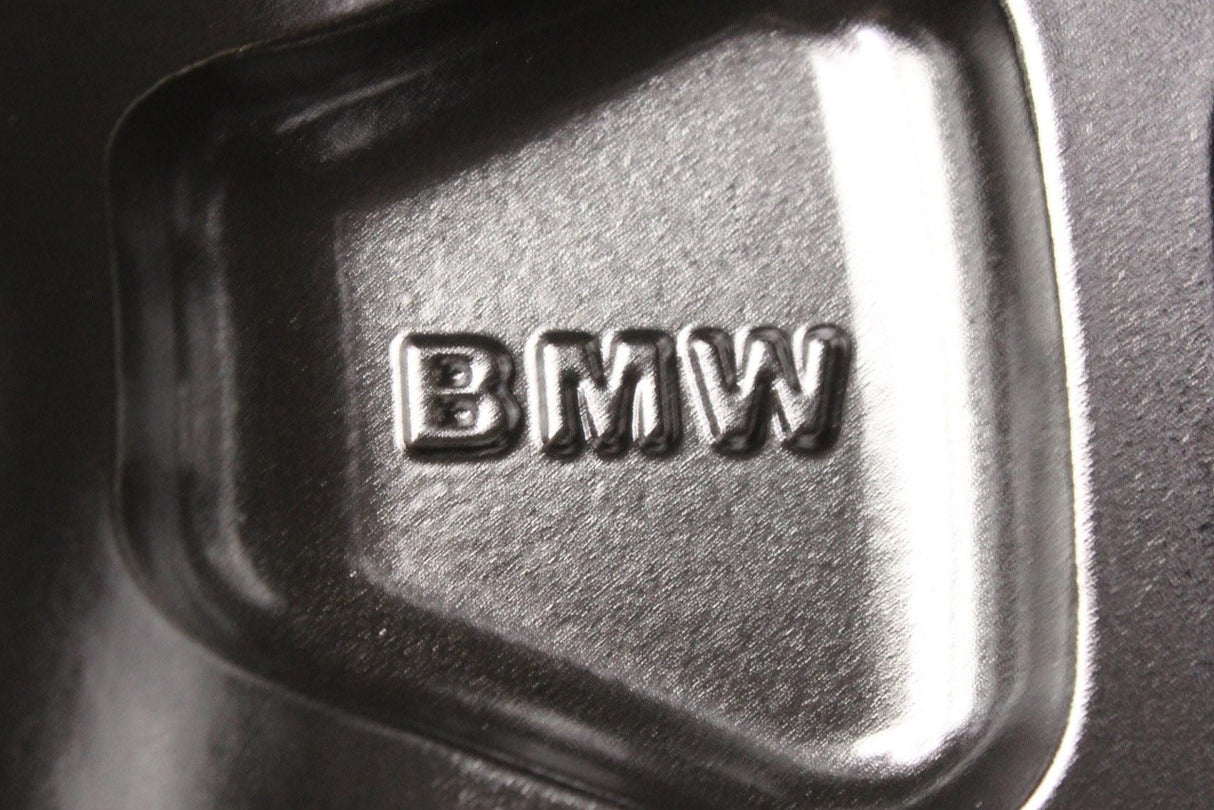 BMW 8 series G14 G15 G16 single 20" light alloy wheel (rear) 36118072024
