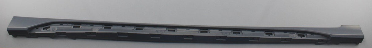 Audi RS3 8Y 2021-on side skirt trim in primer (right) 8Y0853860A GRU