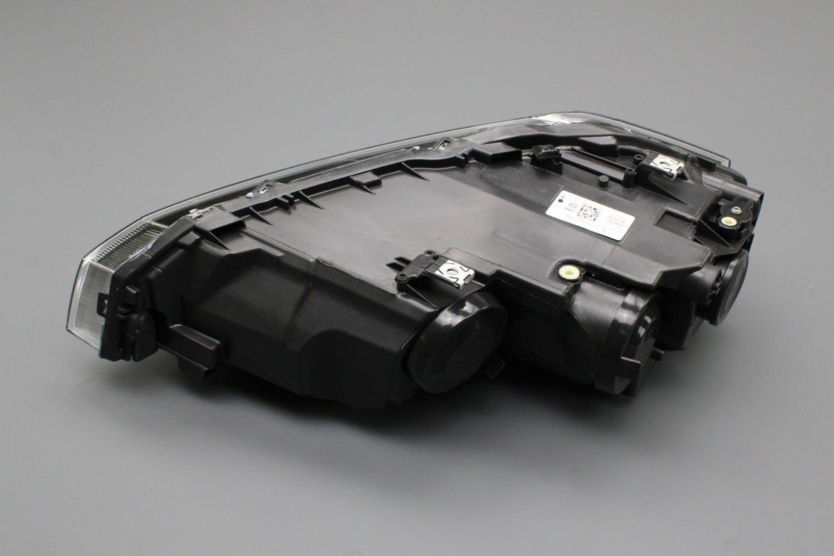 VW Polo AW 2018-on RHD halogen headlight (right) 2G2941006