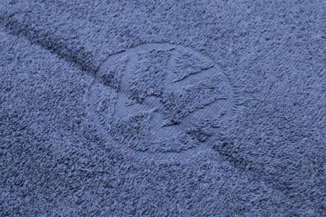 VW merchandise ID.Buzz towel 180x100cm (Blue) 1H4084500A